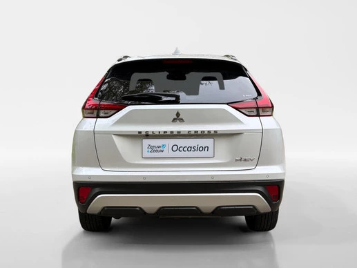 Mitsubishi Eclipse Cross - Afbeelding 6 van 29