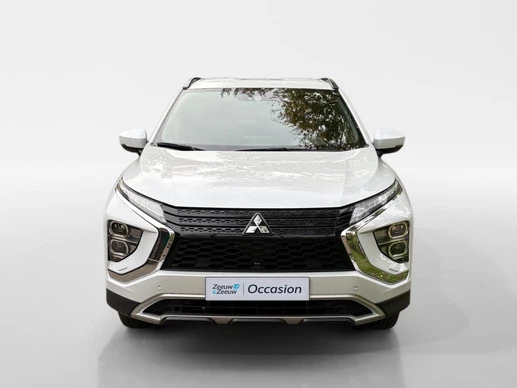 Mitsubishi Eclipse Cross - Afbeelding 7 van 29