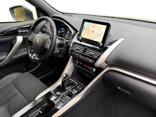 Mitsubishi Eclipse Cross - Afbeelding 8 van 29