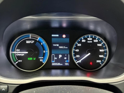 Mitsubishi Eclipse Cross - Afbeelding 9 van 29