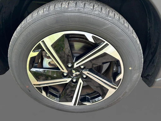 Mitsubishi Eclipse Cross - Afbeelding 10 van 29