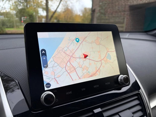 Mitsubishi Eclipse Cross - Afbeelding 11 van 29