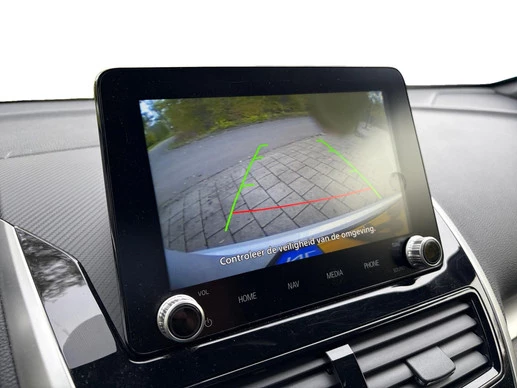 Mitsubishi Eclipse Cross - Afbeelding 12 van 29