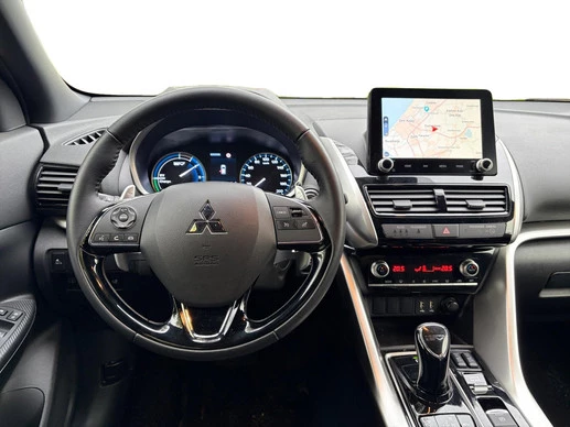 Mitsubishi Eclipse Cross - Afbeelding 14 van 29