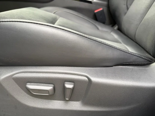 Mitsubishi Eclipse Cross - Afbeelding 18 van 29