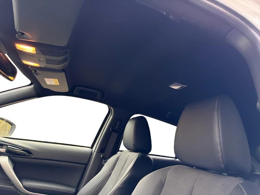 Mitsubishi Eclipse Cross - Afbeelding 19 van 29