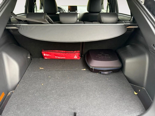 Mitsubishi Eclipse Cross - Afbeelding 20 van 29