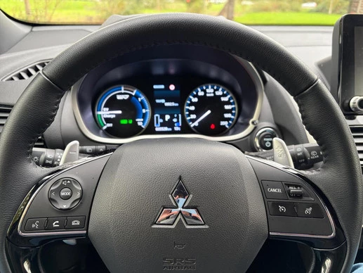 Mitsubishi Eclipse Cross - Afbeelding 23 van 29