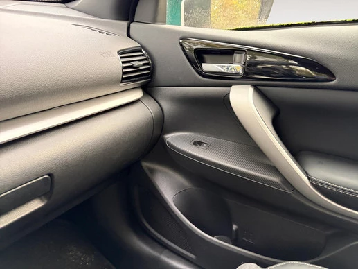 Mitsubishi Eclipse Cross - Afbeelding 24 van 29