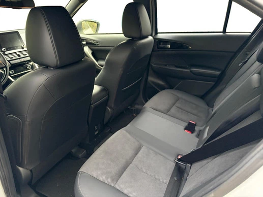 Mitsubishi Eclipse Cross - Afbeelding 27 van 29