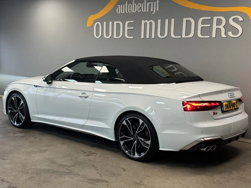 Audi S5 - Afbeelding 4 van 30