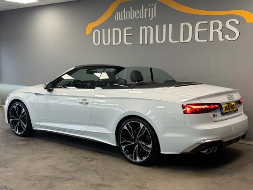 Audi S5 - Afbeelding 5 van 30