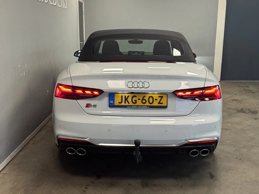 Audi S5 - Afbeelding 6 van 30