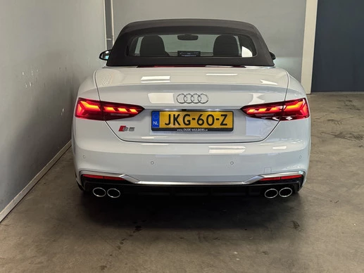 Audi S5 - Afbeelding 7 van 30