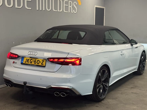 Audi S5 - Afbeelding 8 van 30