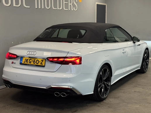 Audi S5 - Afbeelding 9 van 30