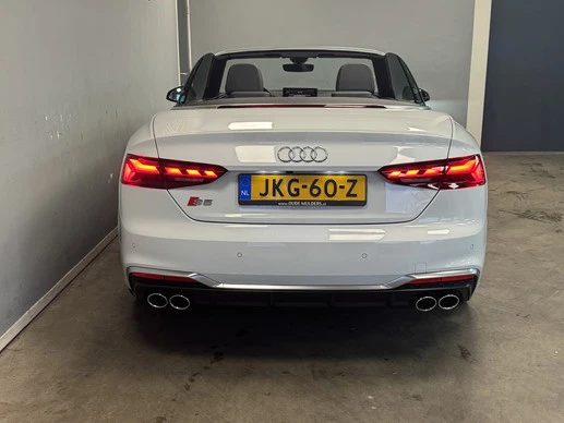 Audi S5 - Afbeelding 10 van 30