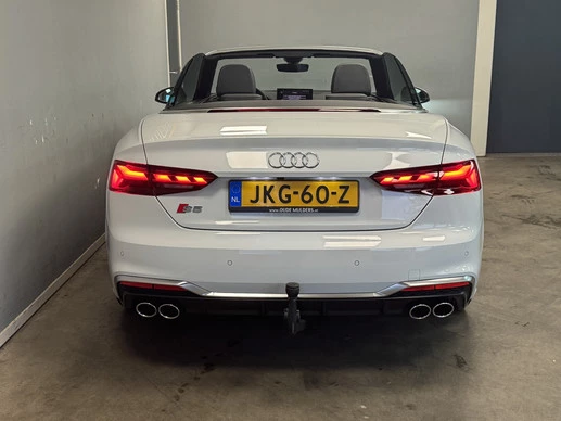 Audi S5 - Afbeelding 11 van 30