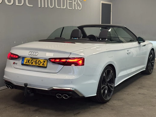Audi S5 - Afbeelding 13 van 30
