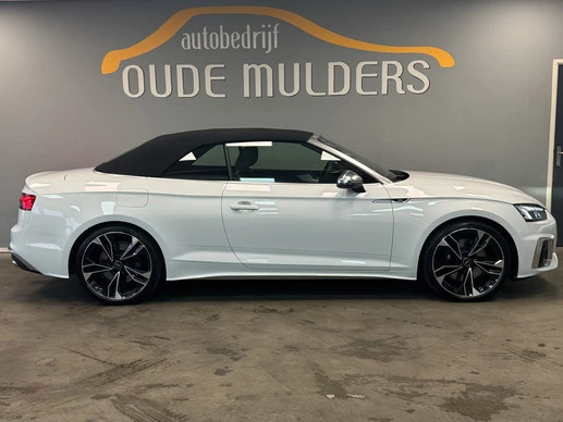 Audi S5 - Afbeelding 14 van 30