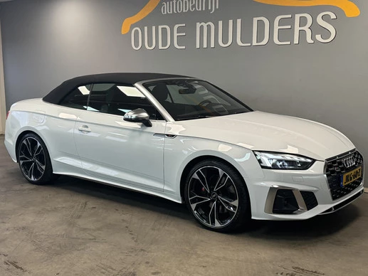 Audi S5 - Afbeelding 15 van 30