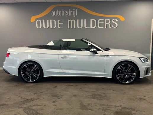Audi S5 - Afbeelding 16 van 30
