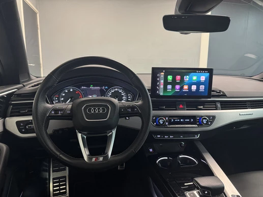 Audi S5 - Afbeelding 18 van 30