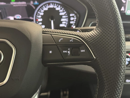 Audi S5 - Afbeelding 20 van 30