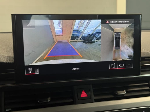 Audi S5 - Afbeelding 21 van 30