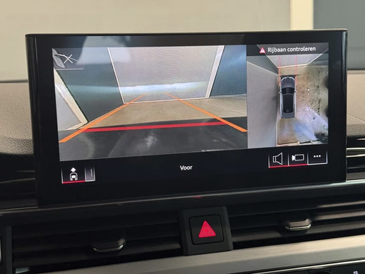 Audi S5 - Afbeelding 23 van 30