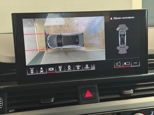 Audi S5 - Afbeelding 25 van 30