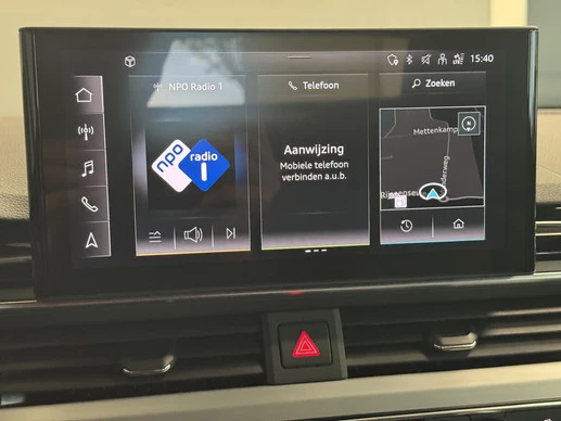 Audi S5 - Afbeelding 26 van 30