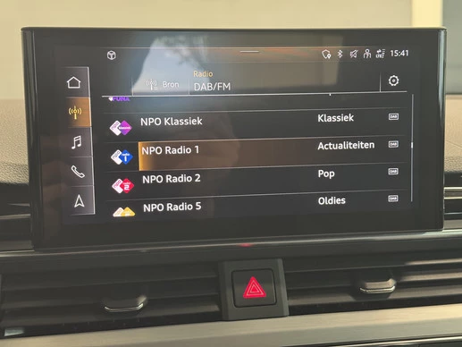 Audi S5 - Afbeelding 27 van 30