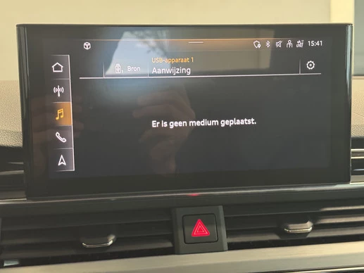 Audi S5 - Afbeelding 28 van 30