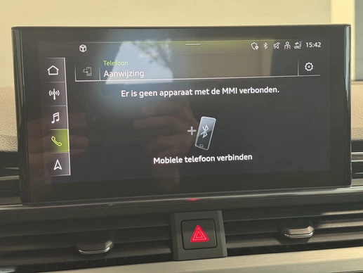 Audi S5 - Afbeelding 29 van 30