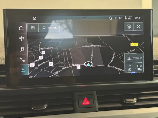 Audi S5 - Afbeelding 30 van 30