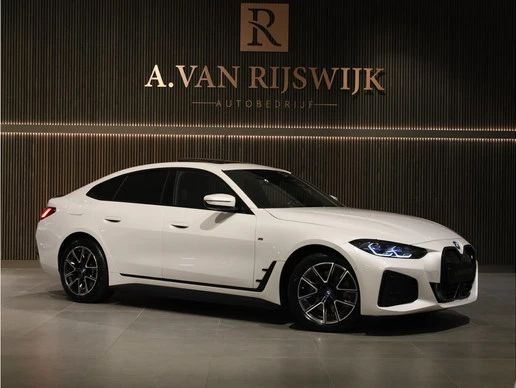 BMW i4 - Afbeelding 2 van 30