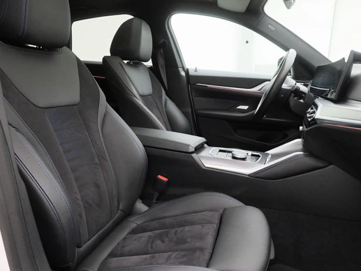 BMW i4 - Afbeelding 8 van 30