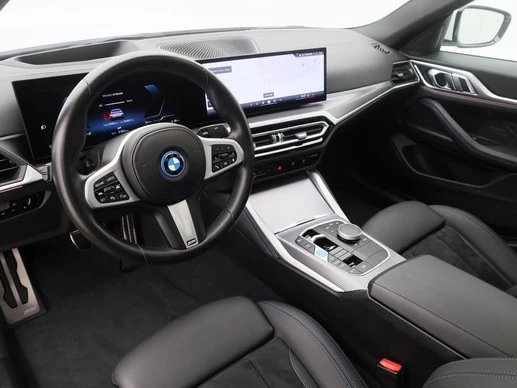 BMW i4 - Afbeelding 9 van 30