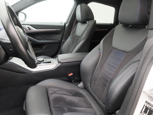 BMW i4 - Afbeelding 10 van 30