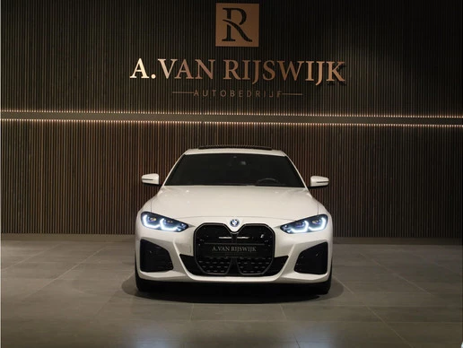 BMW i4 - Afbeelding 13 van 30