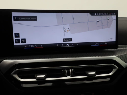 BMW i4 - Afbeelding 17 van 30