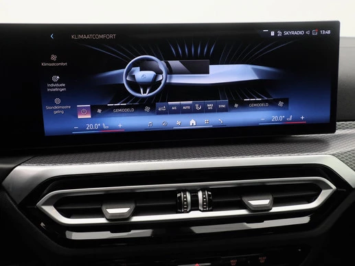 BMW i4 - Afbeelding 18 van 30