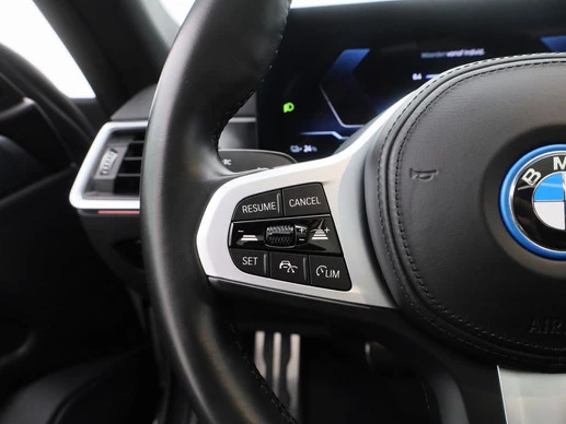 BMW i4 - Afbeelding 20 van 30