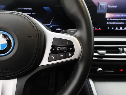 BMW i4 - Afbeelding 21 van 30