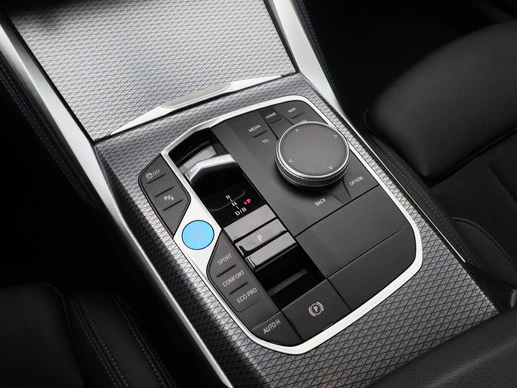 BMW i4 - Afbeelding 26 van 30