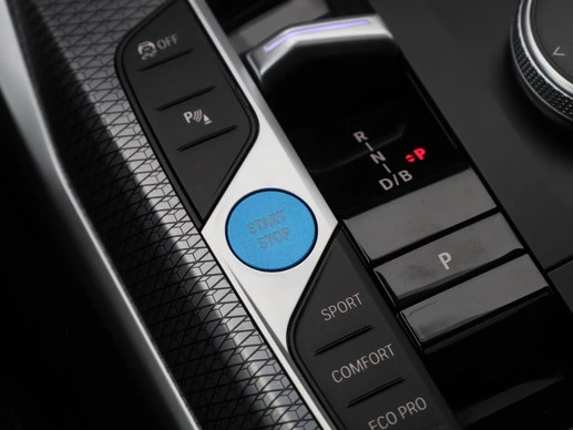 BMW i4 - Afbeelding 27 van 30