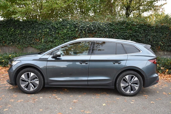 Škoda Enyaq iV - Afbeelding 3 van 16