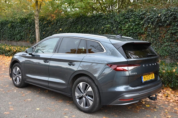 Škoda Enyaq iV - Afbeelding 4 van 16