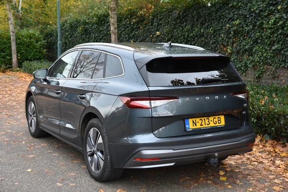 Škoda Enyaq iV - Afbeelding 5 van 16